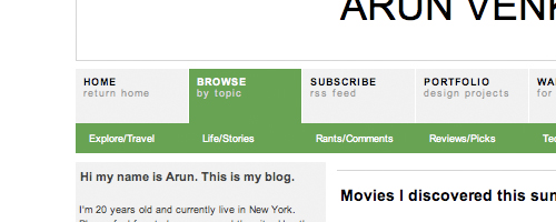 browse browse