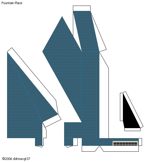 [SCALE] Deleted models. Page 33 SkyscraperCity Forum