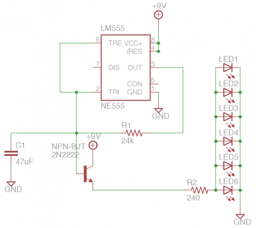 schematic