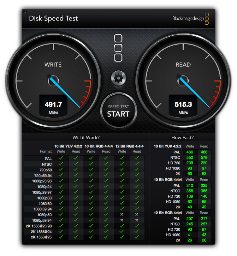 1 TB SSD